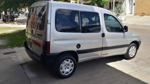 Peugeot Partner 1.9 D