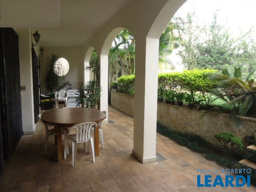 Imagem 11 de 15 de Casa Sobreposta - City Boaçava - Sp - 425867