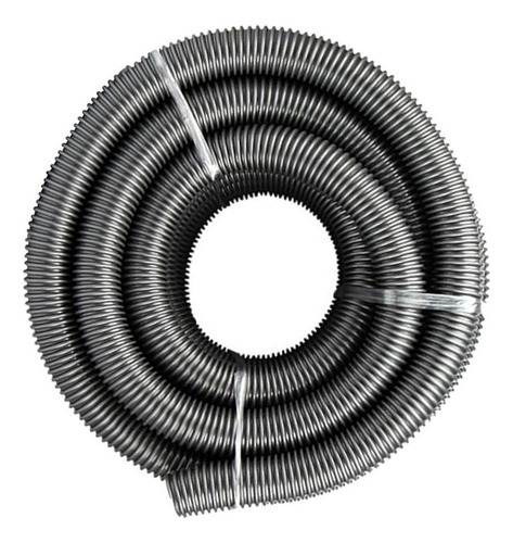 Kit De Mangueira De Ferramenta Elétrica C- 2m Cinza 40mm