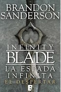 Libro Espada Infinita El Despertar (infinity Blade) De Sande