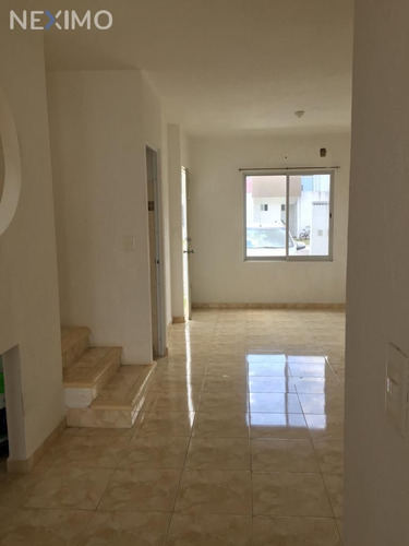 Imagen 4 de 12 de Casa En Venta Residencial Cuyagua, Quintana Roo