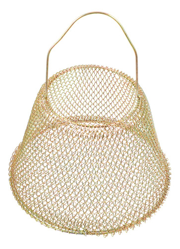Organizador De Huevos Portátil Con Forma De Cesta Para Huevo