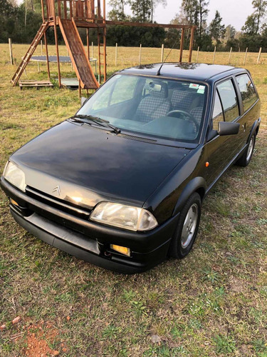 Citroën Ax 1.3 Gti 1992