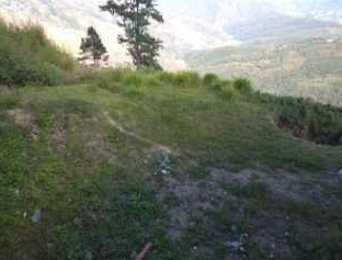 Imagen 7 de 9 de Se Vende Terreno 736m2 El Junquito