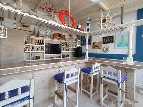 Posada En Venta En Tucacas Cg-8251280