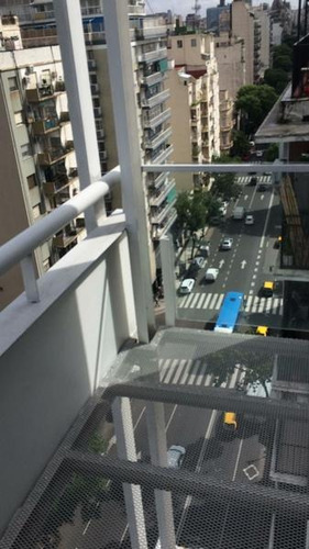 Imagen 12 de 18 de Departamento - Balvanera