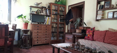Imagen 7 de 18 de Moderna Casa Con Jardin Y Galeria De 1 Dormitorio