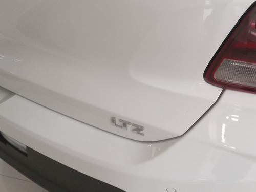 Chevrolet Onix 1.0 Turbo Ltz At