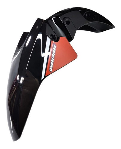 Paralama Titan 160 Adesivado Paralama Dianteiro Titan 160 25