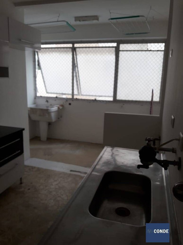 Imagem 14 de 15 de Apartamento Para Comprar Ou Alugar No Itaim Bibi, 2 Dormitórios - 62029638