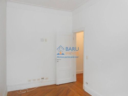 Imagem 7 de 11 de Casa Para Alugar, 84 M² Por R$ 7.000/mês - Higienópolis - São Paulo/sp - Ca11224