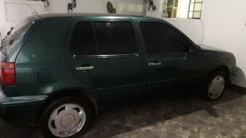 Volkswagen Golf Golf Gl 1.8