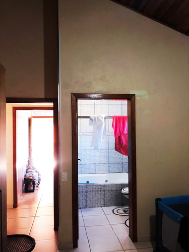 Imagem 10 de 14 de Chácara Em Condomínio Fechado De Alto Padrão Cod:1116