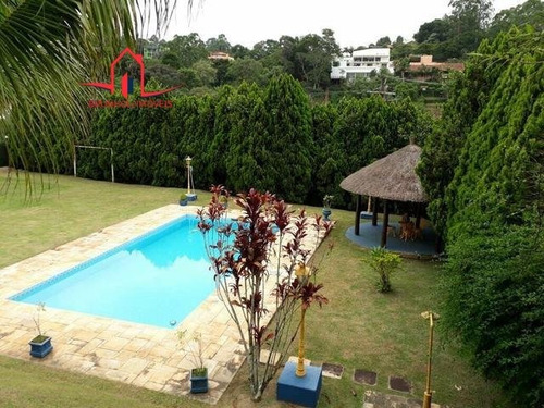 Imagem 19 de 19 de Casa A Venda No Bairro Loteamento Capital Ville Em Jundiaí - 3221-1
