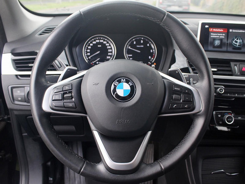 BMW X1 SDRIVE 18D 2.0 AUT DYNAMIC