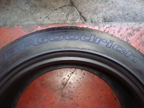 Llanta 235 50 18 Bfgoodrich Ta 782 Y (Usado)