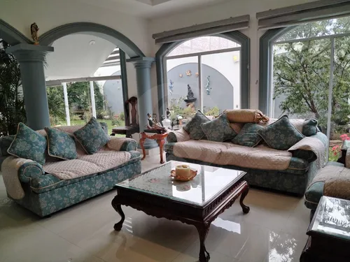 Casa En Venta En Rancho O Rancheria San Francisco Huatengo
