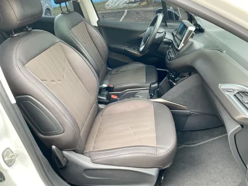 Peugeot 2008 1.6 Active At
