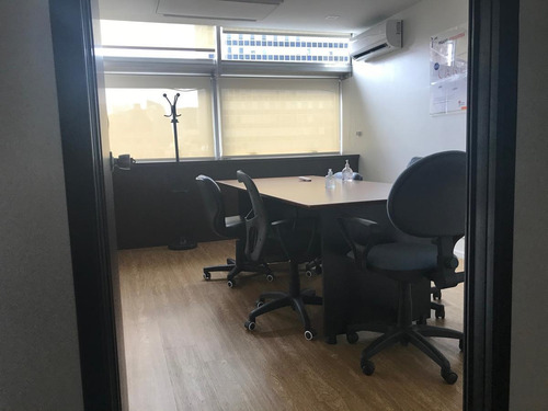 Imagen 23 de 30 de Oficinas En Edificio Iberia