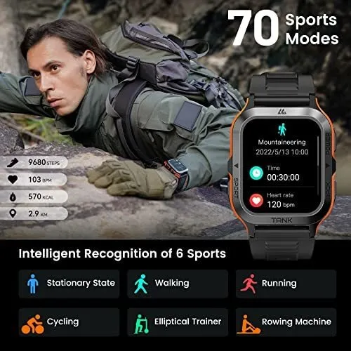 M2 waterproof online smartwatch
