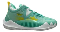 Comprar Zapatillas Voley Basquet Indoor Gaelle Art. 549 Del 35 Al 40