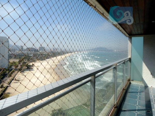 Imagem 1 de 30 de Apartamento À Venda Praia Das Pitangueiras - Guarujá - Ap2015