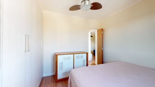 Apartamento À Venda Na Avenida Miguel Frias E Vasconcelos, Jaguaré, São Paulo - Sp - Liv-9454