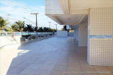 Imagem 4 de 15 de Apartamento Em Praia Grande Bairro Solemar - V2984
