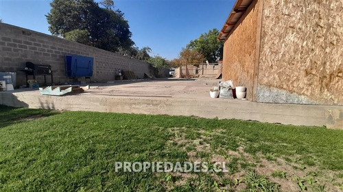Imagen 3 de 9 de Sitio En Venta En La Reina