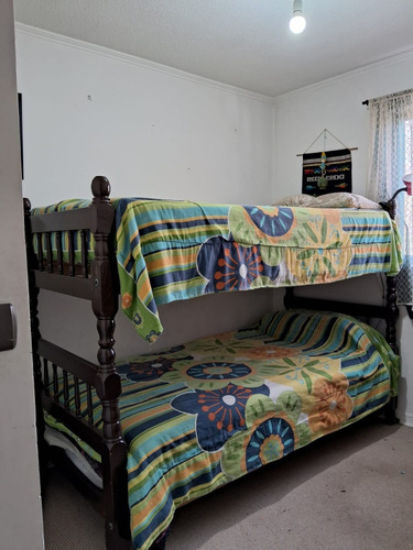 Hermosa Casa Ubicada En Condominio Cerrado