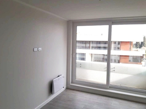 Arriendo Excelente Departamento 1d-1b Temuco