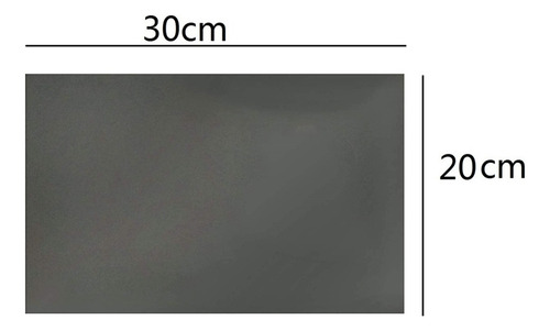 . Película Polarizadora Lineal, Filtro Polarizado Lcd/led
