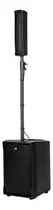 Comprar Sistema Audio Pa Rcf Evox J8 Line Array Portatil Sonido Pro Color Negro