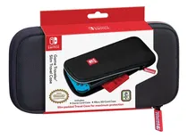 Comprar Nintendo Switch Game Traveler Deluxe Travel Case Slim Negro