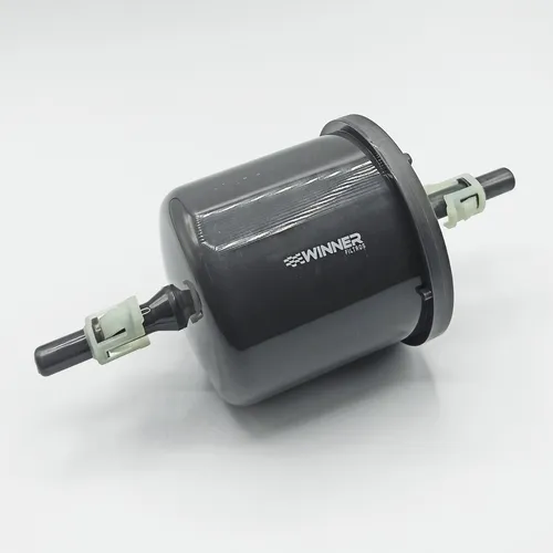 comprar Filtro De Gasolina Gol Parati Saveiro 00-08 Fox Cross 04-09