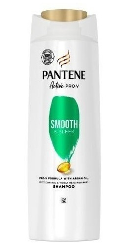 Pantene Pro-v Champú Suave/elegante 360ml