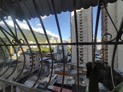 N Venta Apartamento La Candelaria. Caracas. Jesús Manuel Cáceres Mls  #24-12850
