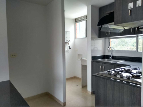Apartamento En Venta En Sabaneta