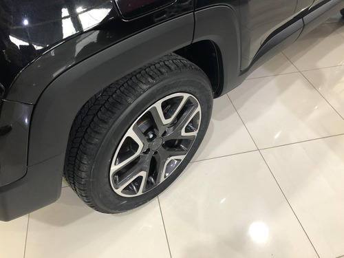 Jeep Renegade 1.8 Longitude