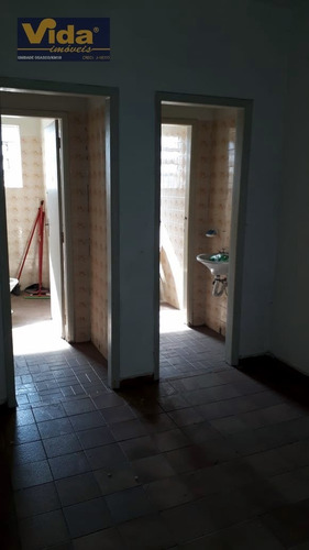 Imagem 9 de 15 de Prédio Em Pestana - Osasco - 40584