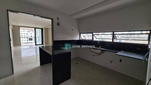 Imagem 4 de 23 de Apartamento Com 2 Dormitórios À Venda, 126 M² Por R$ 830.000,00 - Bom Pastor - Juiz De Fora/mg - Ap1237