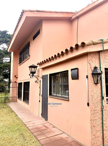 Imagen 14 de 27 de Casa En Venta Carrasco Sur Cw181746