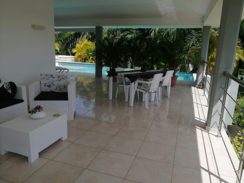 Imagen 16 de 28 de Villa En El Centro De Samana 8492037597
