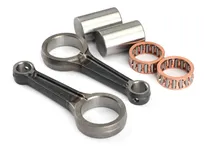 Comprar 2 Bielas Para Honda Cmx250 Ca250 Rebel Cm250 Cb250 Nighthawk