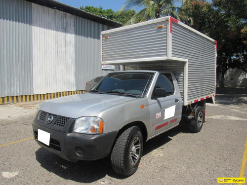 Nissan Frontier D22/np300