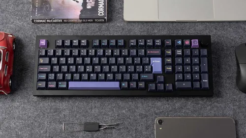 Set Keycaps Pbt Iso Español Keychron Developer Todas Tallas