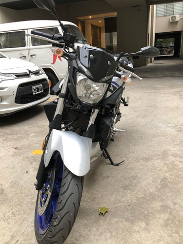 Yamaha Mt03. Primer Dueño.