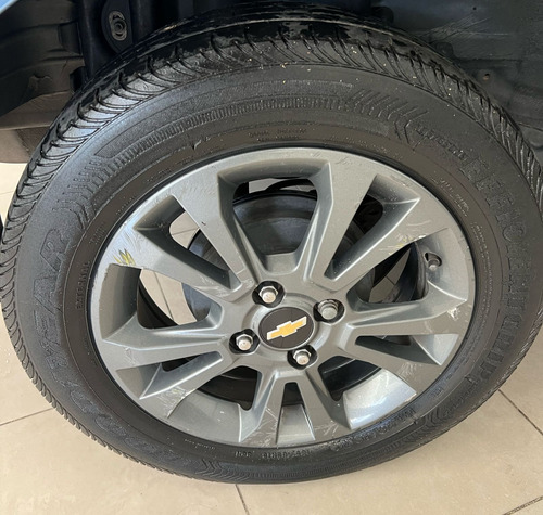 Chevrolet Prisma 1.4 Ltz 98cv