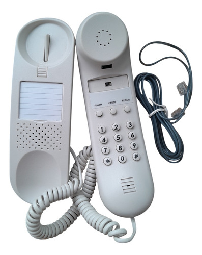 Telefono Mesa/pared Surix Slender