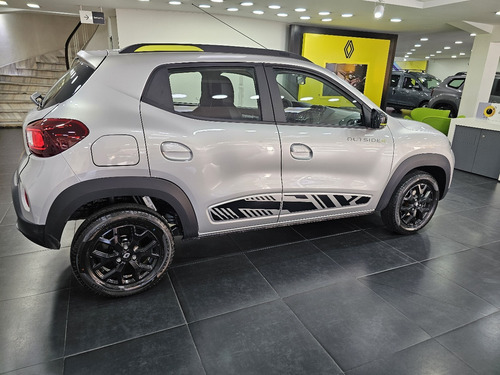 Renault Kwid 1.0 Sce 66Cv Iconic Outsider